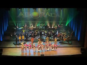 TINKU LADRON DE AMORES - ALBORADA EN EL GRAN TEATRO NACIONAL 2023 (LIVE)