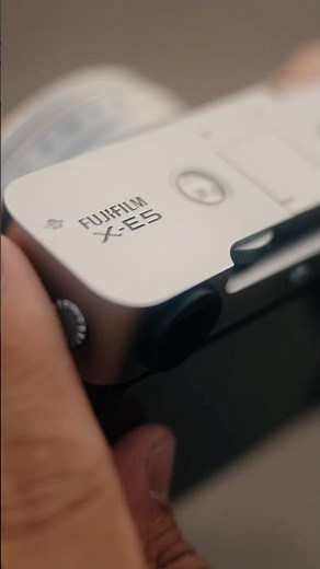 2 Month Review of Fujifilm X-E5: Is This For You?