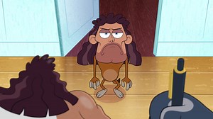 😱 Zig ! What happened to you face ! 😱 #Zig_and_Sharko #marina #TV_series #Animation #Kids #Children #Cartoon | Zig & Sharko