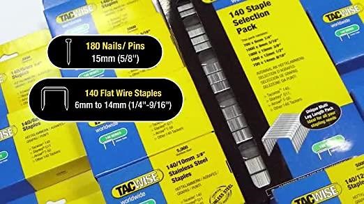 Tacwise Staple Gun Tacker