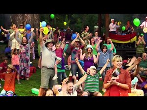 Yogi Bear - TV Spot #5