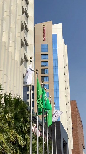 movenpickhotelriyadh على TikTok