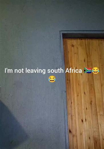 Babby Scott's South Africa Adventure