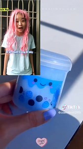 cre @Cô em thú dị #fyp #xh #benam #slimeasmr #slime #coemthudi #nguyenthini💞