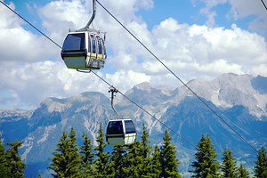Meteo Les Sept Laux (Station) Alpes du Nord : Meteo Montagne GRATUITE, à 15 jours, Neige et Infos Ski - La Chaîne Météo