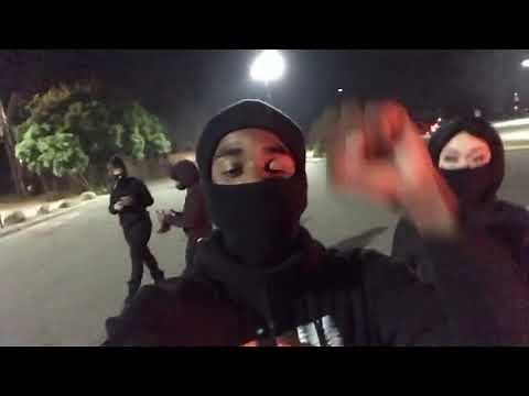 THE PURGE in real life