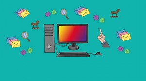 6.3 Zlonamjerni programi - razlike, način djelovanja