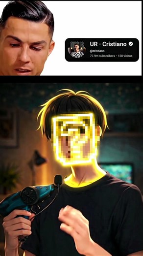 ur Ronaldo downfall reason ❗❗