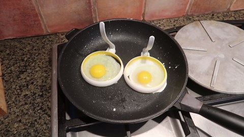 5 New Egg Gadgets put to the Test - Part 8