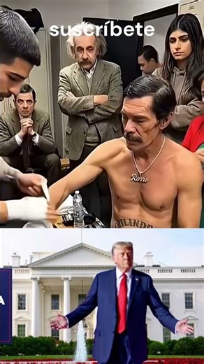 🥊 UFC 250: EL RORRO VS JIRAFALES | LA PELEA DEL SIGLO 💥 #humor