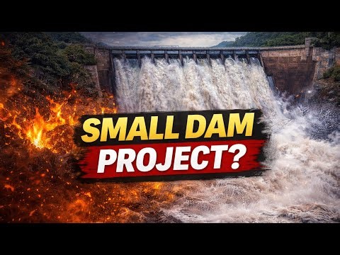 Atal Tinkering Lab Activites Project Small Dam project #atl#ssm#education#science#ataltinkeringlab