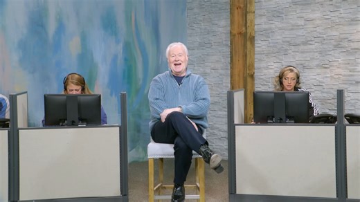 35K views · 1.2K reactions | Rev. Richard Roberts' birthday tribute to Brother Swaggart | Richard Roberts Ministries #JimmySwaggart90 Richard Roberts | Jimmy Swaggart | Facebook