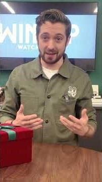 These Bulova Watches Are the Perfect Last-Minute Gift