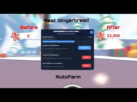 [UPD] *NEW* Adopt Me SCRIPT - NO KEY, AUTO FARM & MORE! (PASTEBIN 2026)