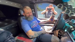 29K reactions · 9K shares | NO CLUE WHY YOU PULLED ME OVER OFFICER 路‍♂️ #SHTNONM #gatelyaudio #BASSORDIE Bobby Gately Gately Audio showing em how we do with 12) 15" gately subs in the SOULGASM落 Byron Chambliss Make sure to get all your apparel and accessories at Www.SHTNONM.com Use code : COPNONM at checkout for 15% off your order!! Hats, tees, tanks, hoodies and much much more! Show them how you're killing the game  | Shtnonm | Facebook