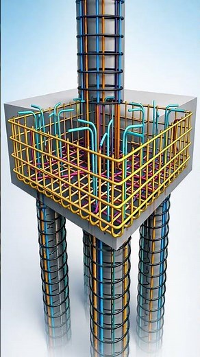 Pile Cap Reinforcement | Deep Foundation Guide (USA)