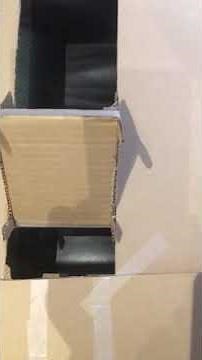 How to maneuver a wing back chair through a narrow door