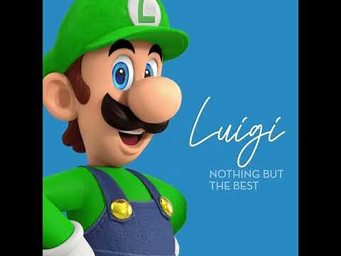 Luigi - My Way (AI Cover)