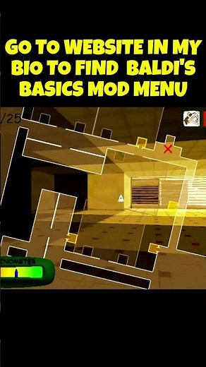 Baldi's Basics Mods Android ✅ (HOW TO DOWNLOAD) 2026 #baldisbasics #baldisbasicmod #unitedstates