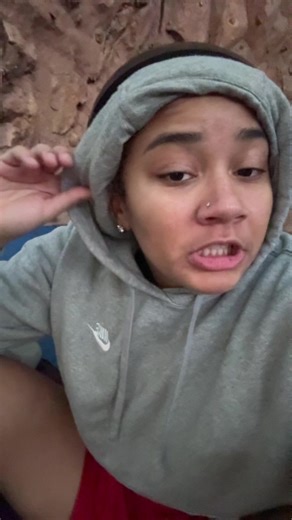 ik im ghost rn boo my bad #fyp | ghost makeup