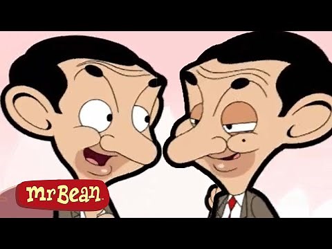 DOUBLE Trouble | Mr Bean Full Episodes | Mr Bean Cartoons