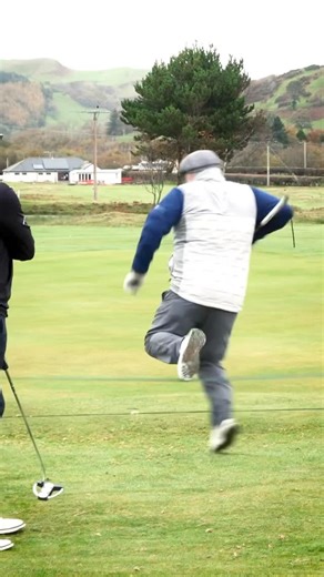 Liam Harrison on Instagram: "This video is so funny #golfmates #golf #instagolf #golfshot #golfaddict"