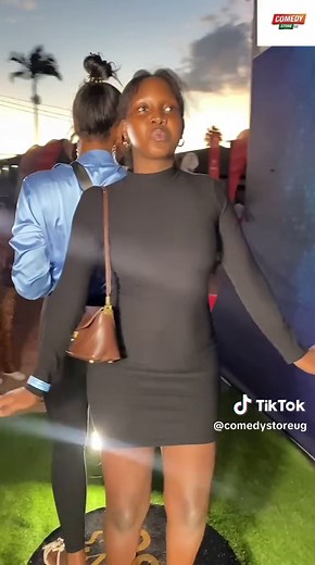 Evening Highlights from Comedy Store UG Event