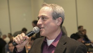 Dan Bernstein expected to host podcasts for Hubbard Broadcasting