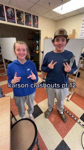 karson crashouts pt.12 #certifiedcrashout #viral #fyp | crash out