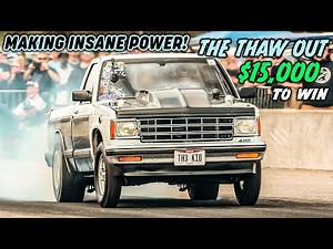 The No Preppiest No Prep of ALL THE NO PREPS 😳