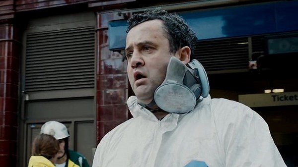 Suspect: The Shooting of Jean Charles de Menezes - Trailer