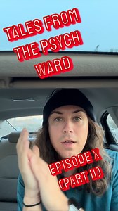 22K views · 3.3K reactions | Tales From the Psych Ward: Ep. 10 (PART 2) #comedy #funny #nurse #nurses #nursing #justdance #rasputin #rararasputin #justdance2 #wii #videogames #dance #dancing #fyp #foryou #funnyvideo #psych #comedian #standupcomedian #dances #psychward #wiigames #funnyvideos #funnyvids #reels #newreels #newreel #hilarious #funnyvid | Jack Svetz | Facebook