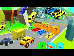 Shape shifting Gameplay||shape shifting all levels 2 gameplay||shapeshifters game over