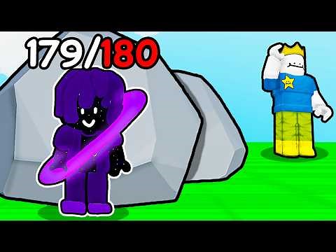 finding ALL 180 BACONS in Roblox Find the Bacons...