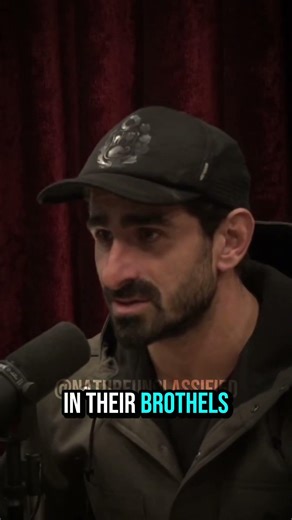 "They Never See Them Again" - The Dark Truth of the Amazon