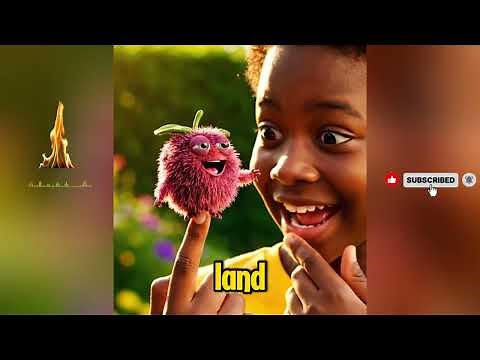 The Singing Creatures Show! A Collection of Strange Animals with Magical Voices #animation #cartton