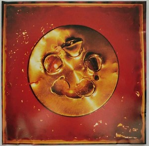 Evergreen - Evergreen