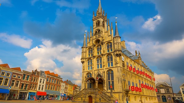 Gouda, The Netherlands