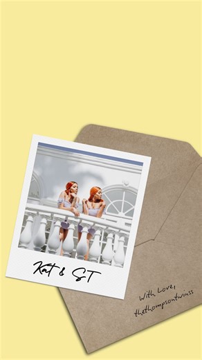 Katrincia & Sitrincy Thompson on Instagram: "Belizean ✅ Belizean Accent ❌ 😂😂😂 Our parents are from Belize where the official language is Belizean Creole. We are first generation and growing up we loved embracing our families culture including the way they speak. Most people have a difficult time understanding are parents dialect this is something that we know they struggled with coming to this country. That being said we are proud of our parents for being brave enough to leave their home to t