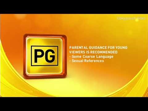 Nine Melbourne - PG classification warning (16 Aug 2014)