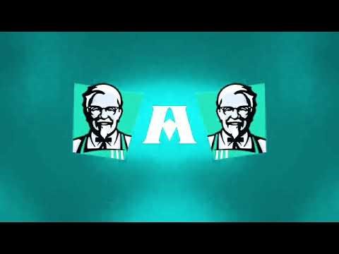 The Double Trouble Best Animation Logos in Low Voice