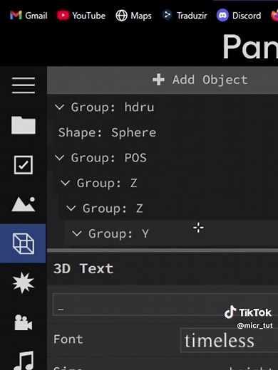Cómo crear una intro con Panzoid fácil y rápido