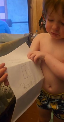 1.4K views · 12 reactions | When you lose your pants and have your mom make a missing pants poster  I love you Tootles | Trish Sharlene | Facebook