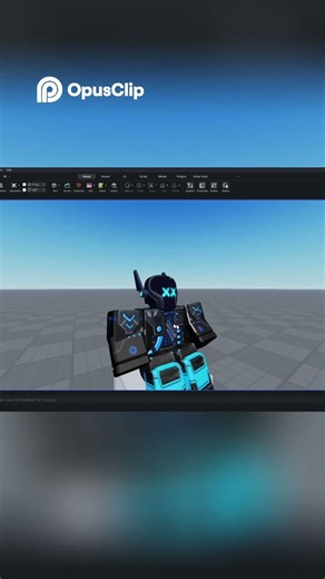 Make a Chair in Roblox Studio in 30 Seconds (2026) | #shorts #roblox