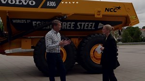 77 reactions | We cannot decarbonize our industry alone. 50% of our key accounts have committed to #ScienceBasedTargets like us. We are working together on building a better world. Learn more: https://bit.ly/3ocOkvn | Volvo Construction Equipment | Facebook