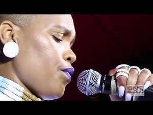 Cama Gwini - Jikel'emaweni (Live)