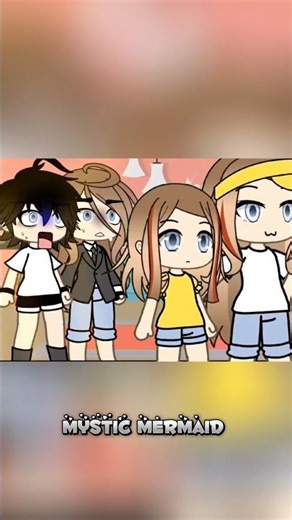 Gacha Life Tiktok Edits 🧜‍♀️❤️🌹Gacha Life Memes #gacha #gachaclub #gachalife