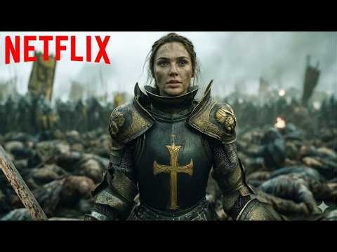 VOCÊ PRECISA ASSISTIR esses filmes na Netflix HOJE