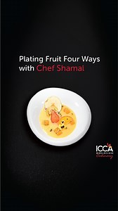 9.5K views · 159 reactions | #ICCAIn90Days Fruit-tastic Four: A...