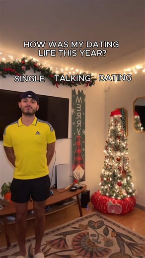 Felipe Gomez on Instagram: "Thanks to Taimi, it changed 💜 And how was your year? #gay #dating #gaylife #taimi #recap"